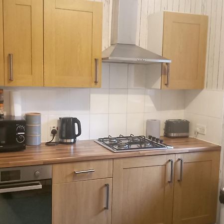 The London Apartment Ngoại thất bức ảnh