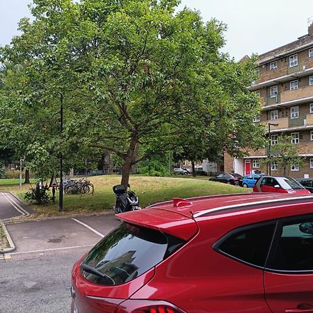 The London Apartment Ngoại thất bức ảnh