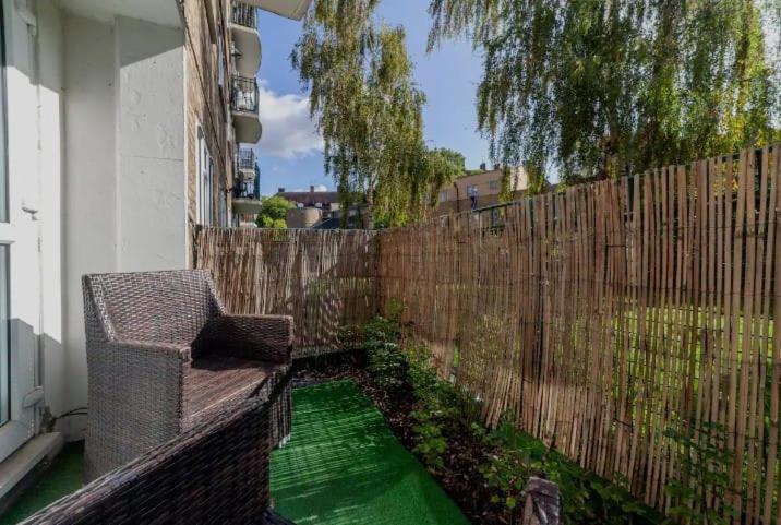 The London Apartment Ngoại thất bức ảnh