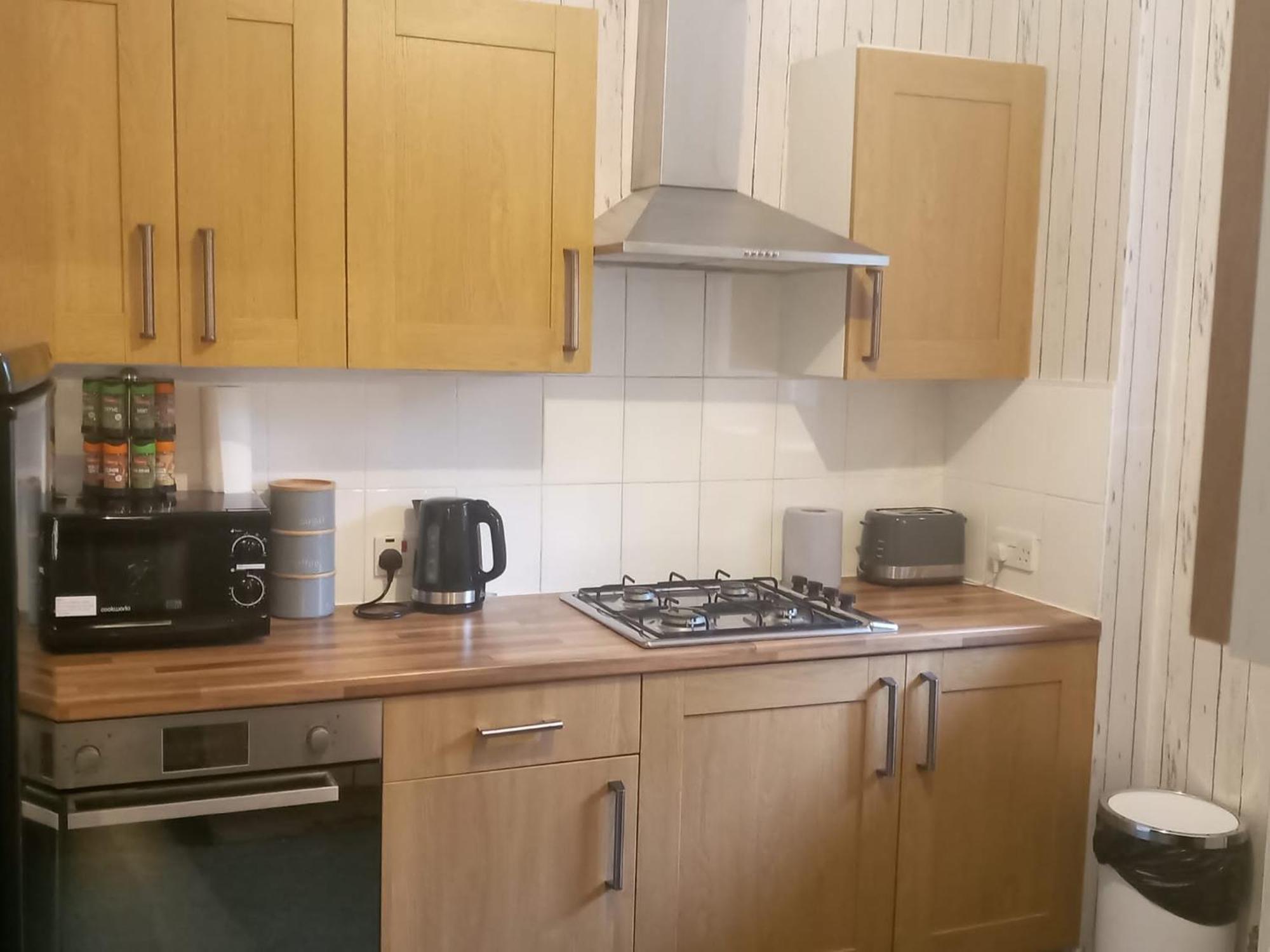 The London Apartment Ngoại thất bức ảnh