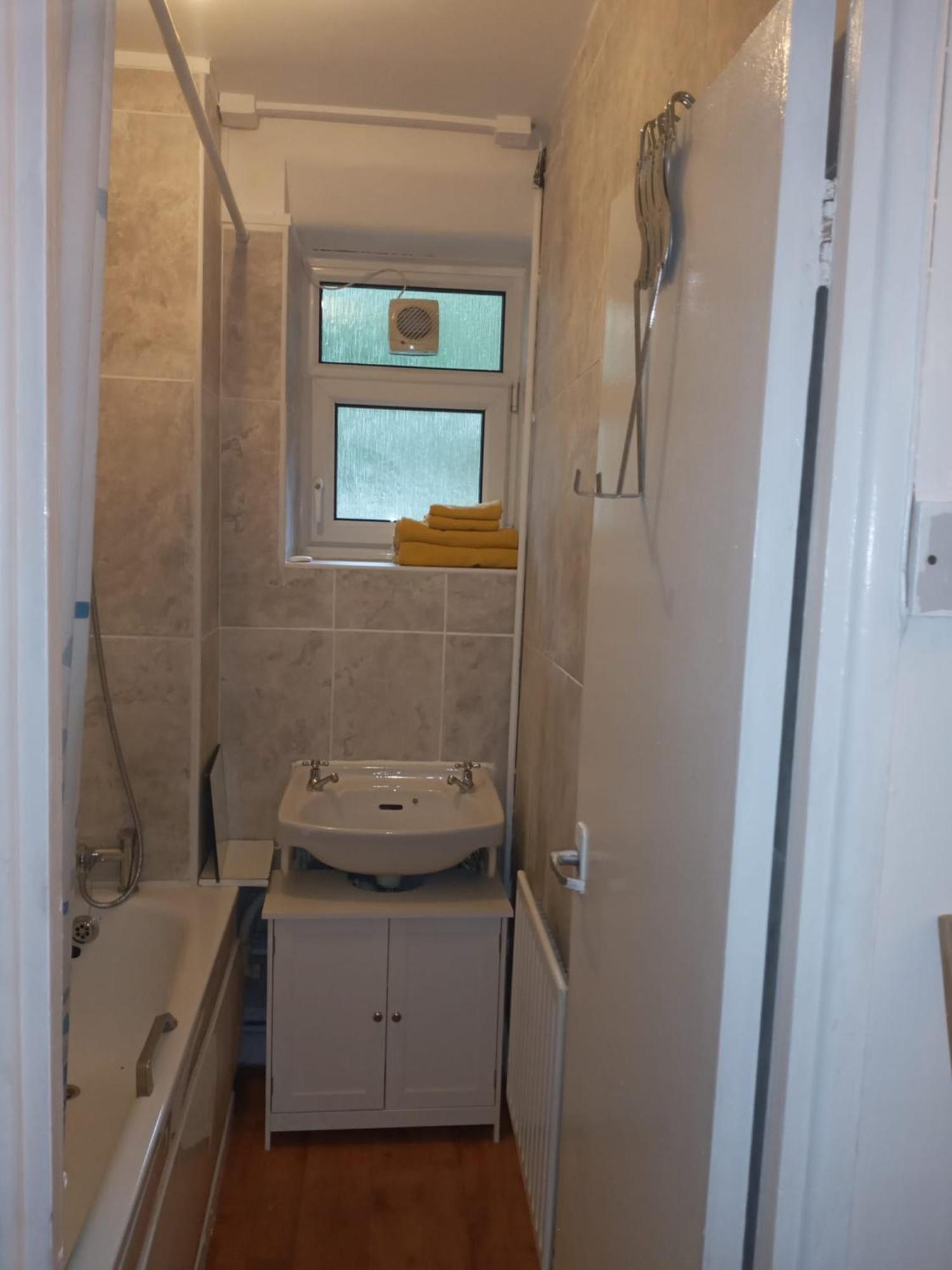 The London Apartment Ngoại thất bức ảnh