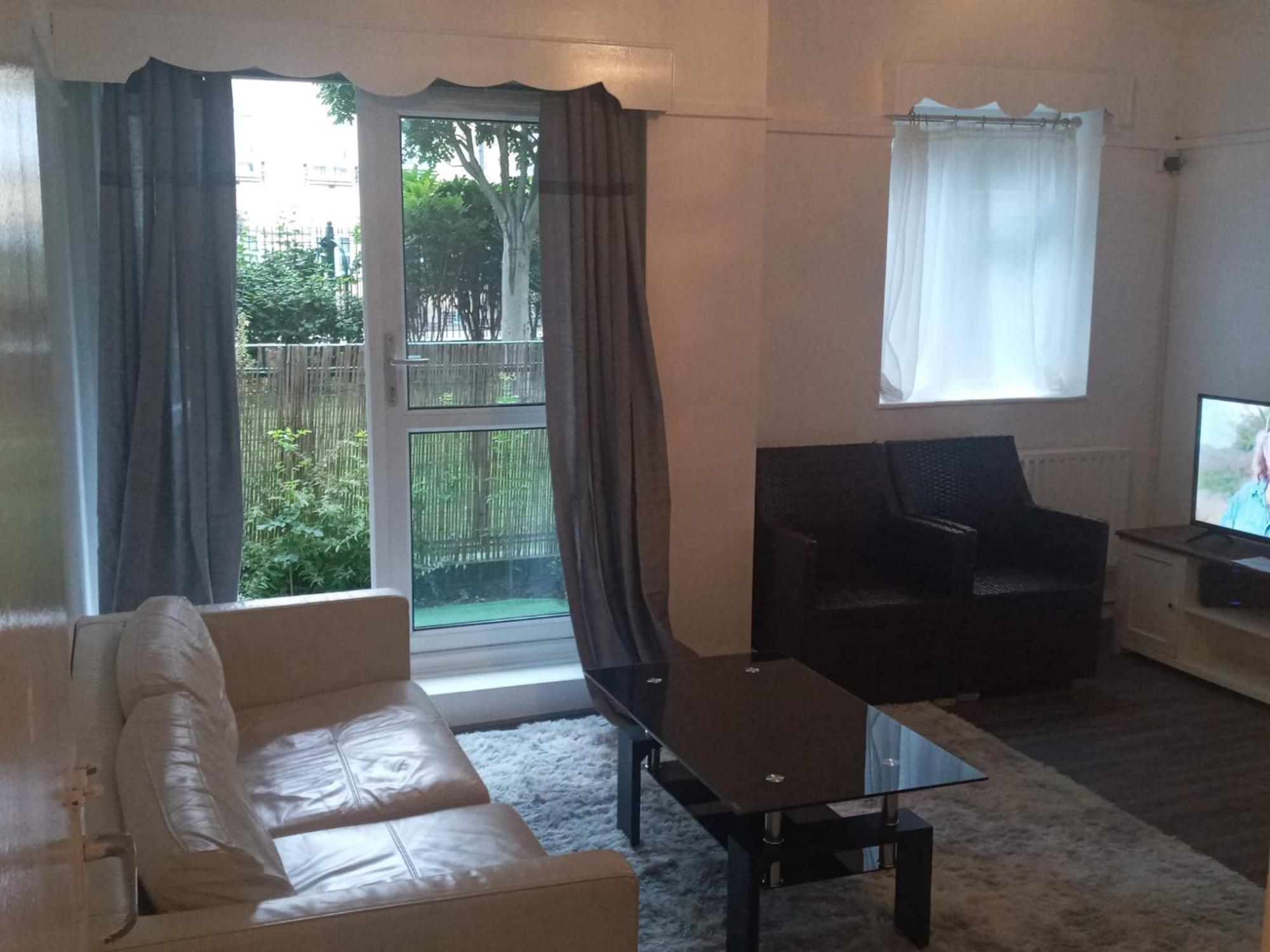 The London Apartment Ngoại thất bức ảnh