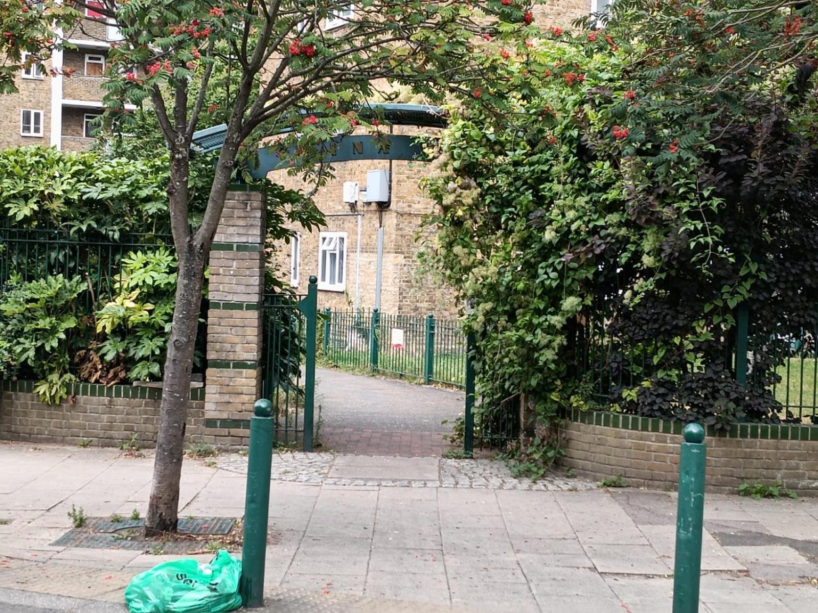 The London Apartment Ngoại thất bức ảnh