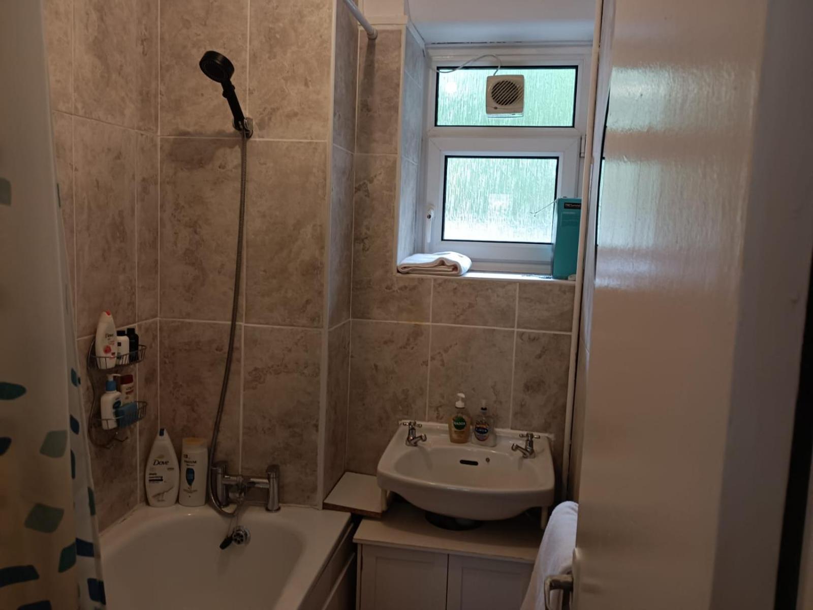 The London Apartment Ngoại thất bức ảnh