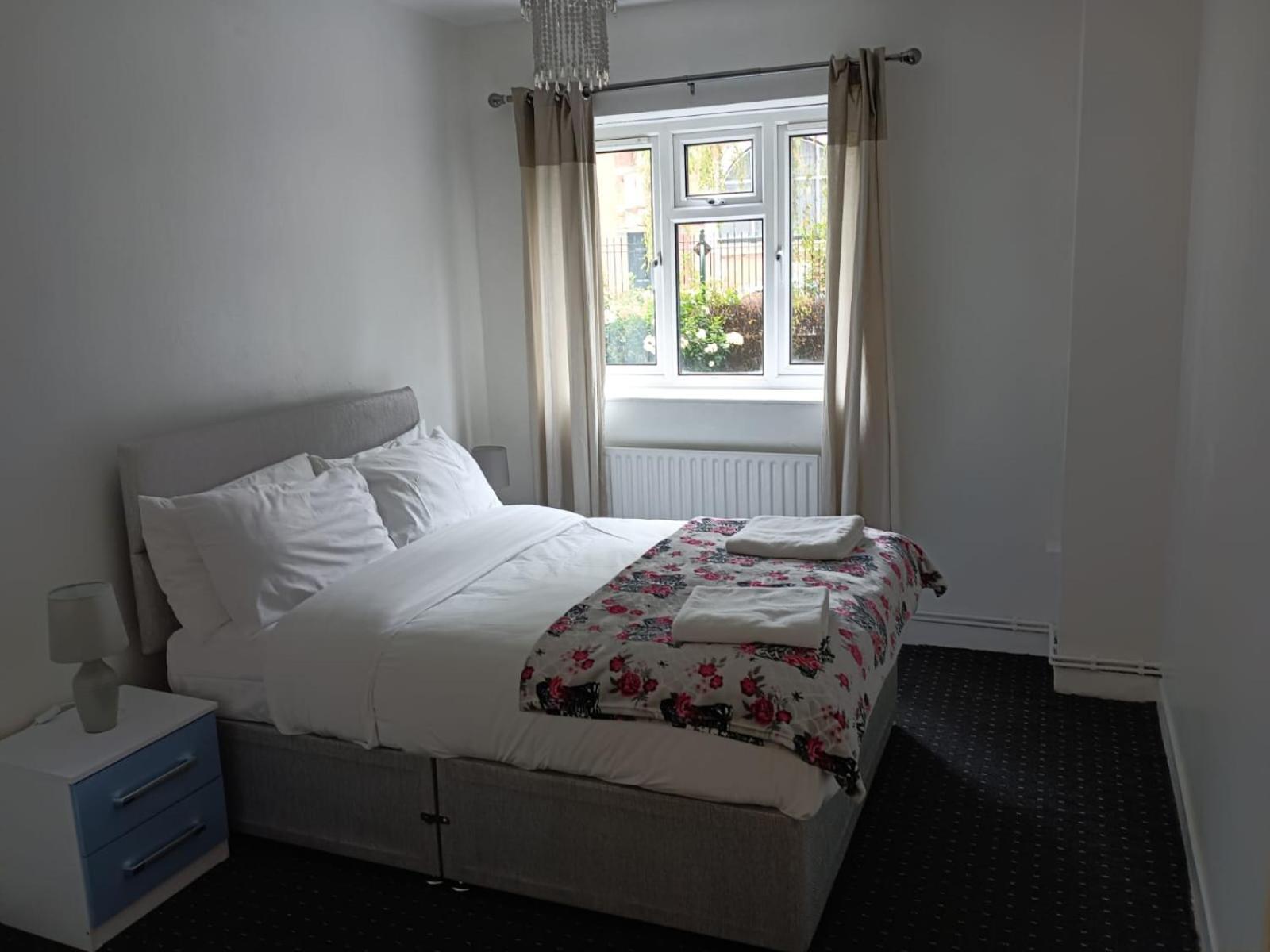 The London Apartment Ngoại thất bức ảnh